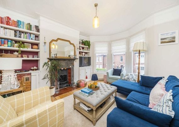 Burnbury Road, SW12 0EJ, London - Photo 1