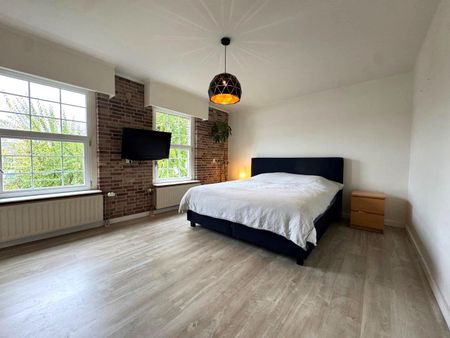 Te huur: Appartement Liesbosstraat in Breda - Foto 5