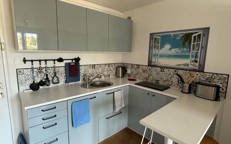 Appartement à louer 2 pièces • La Seyne-sur-Mer - Photo 5