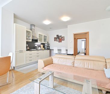 Pronájem bytu 3+kk 83 m² - Photo 1