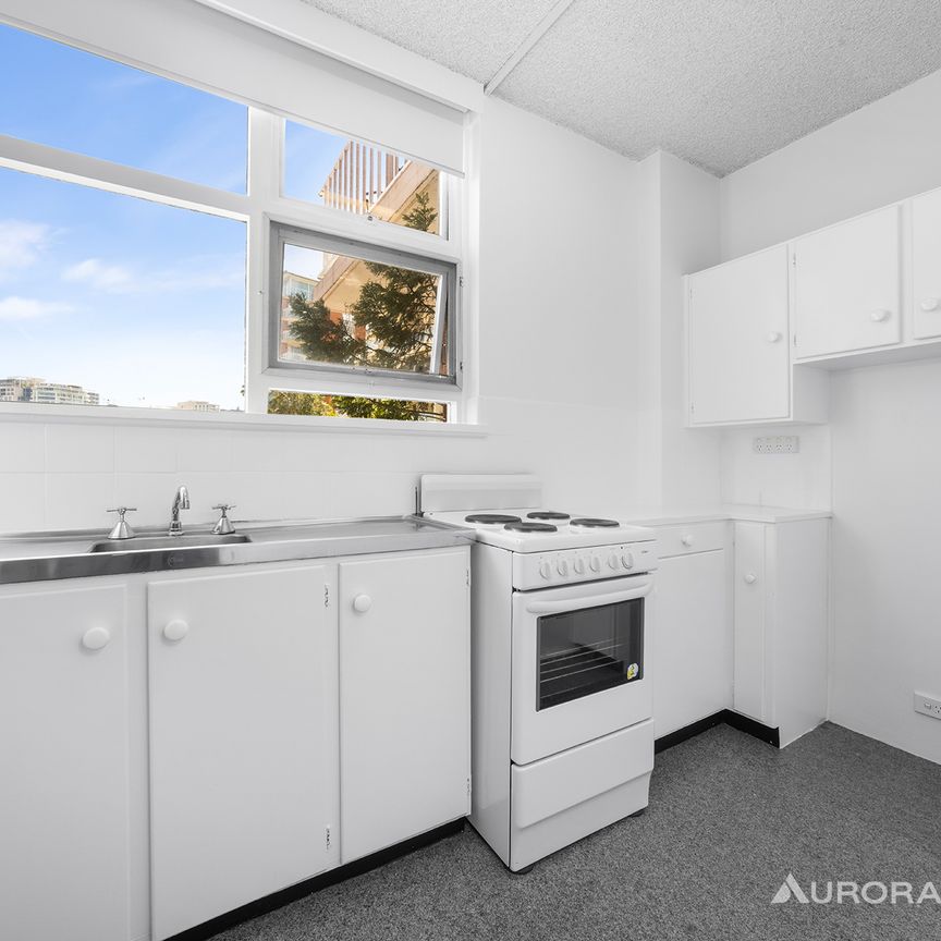 205/57 Upper Pitt Street, Kirribilli NSW 2061 - Studio For Rent | Domain - Photo 1
