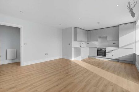 Old Harlow Apartments, Old Harlow - Photo 2