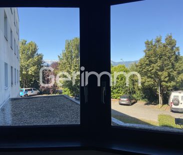 Location Appartement 1 pièce 23,99 m² - Photo 3