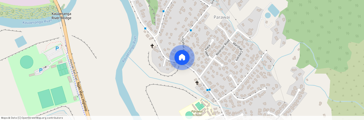 400 Parawai Road, Thames, Thames-Coromandel