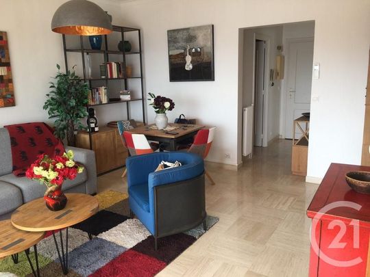 Location Appartement 2 pièces 44m² VILLEFRANCHE SUR MER 06230 - Photo 1