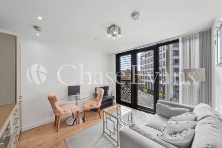 studio apartment to rent - Photo 2