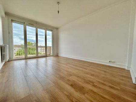 Location Appartement 3 pièces 60m² TOULOUSE 31200 - Photo 2