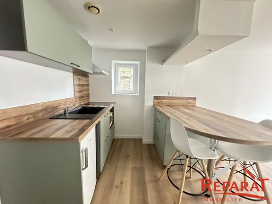 Location Appartement 1 pièce 25m² BRIVE LA GAILLARDE 19100 - Photo 1