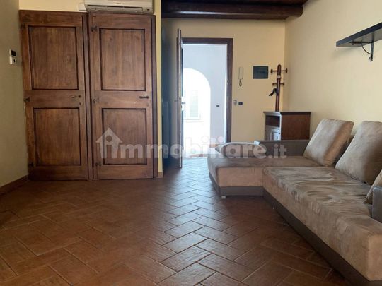 Bilocale via Santa Maria Egiziaca, Sacrario - Piazza della Rocca, Viterbo - Photo 1