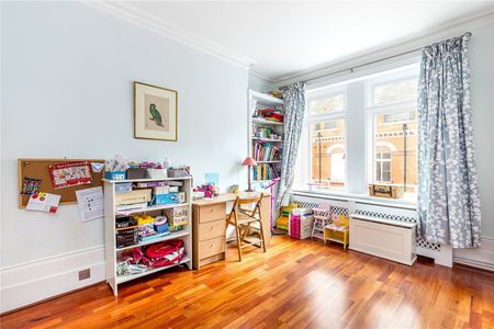 Carlisle Mansions, Carlisle Place, London, SW1P - Photo 5