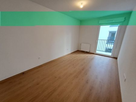 Location Appartement 3 pièces 63m² ARPAJON 91290 - Photo 4