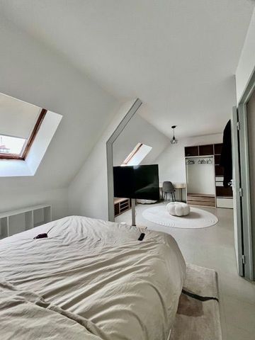 Location Appartement 4 pièces 92m² TROYES 10000 - Photo 4