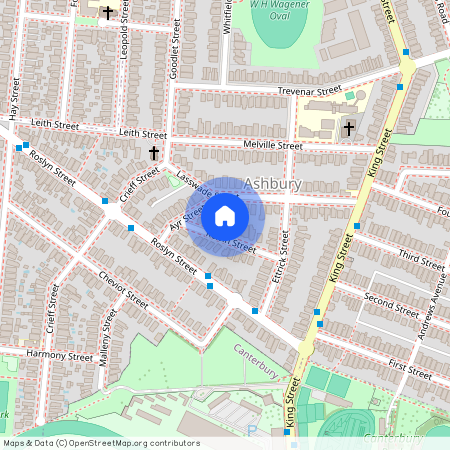 11 Kelvin Street, NSW 2193, Ashbury