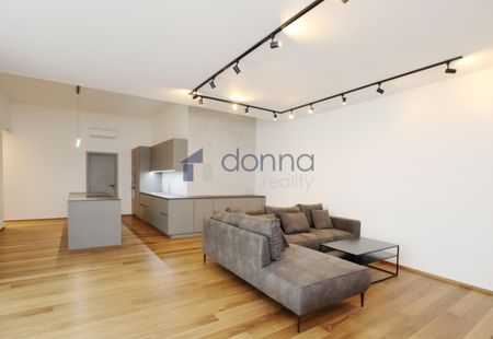 Pronájem bytu 3+kk 105 m², Křižíkova, Praha - Photo 5