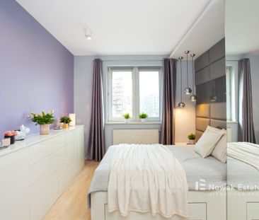 Od zaraz/balkon/akceptujemy zwierzęta - Фото 5