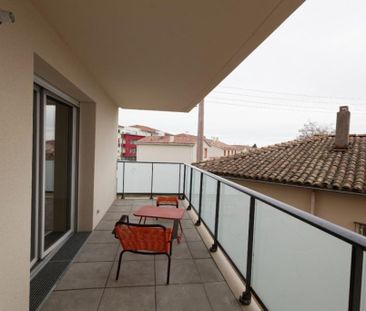 Appartement 3 pièces – 60 m² - Photo 6