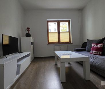 MIESZKANIE na WYNAJEM - Photo 1
