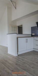 Location Appartement 3 pièces 65m² VITTEL 88800 - Photo 4