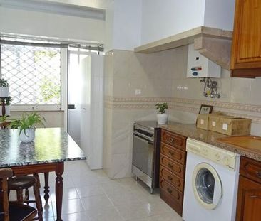 Apartamento T2 - Photo 4