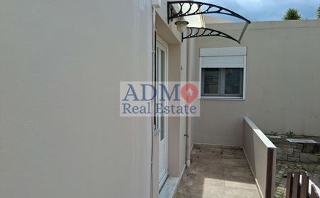 Studio/Γκαρσονιέρα για ενοικίαση Σέμελη (Ηράκλειο Κρήτης) - Φωτογραφία 3