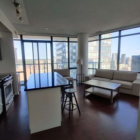 For Lease - 832 Bay Street Unit# 3508, Toronto, Ontario - Photo 1