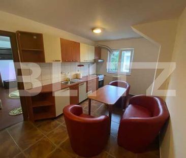 Apartament 2 camere, 55 mp, semidecomandat, zona Facultatii de Mecanica - Photo 6