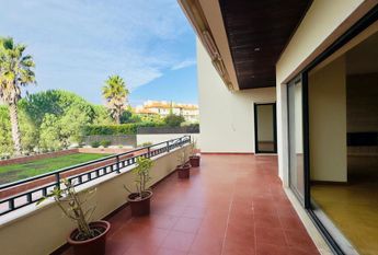 3 Bedroom Apartment with garden, Belas Clube de Campo, Sintra