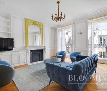 Superbe 5 pièces meublé - Photo 2