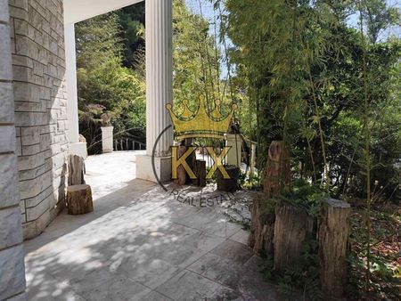 Βίλα για ενοικίαση Κέντρο (Άγιος Στέφανος) - Photo 3