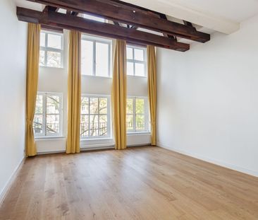 Prinsengracht 305-D, Felix Meritisbuurt, 1016GX, Amsterdam - Photo 1