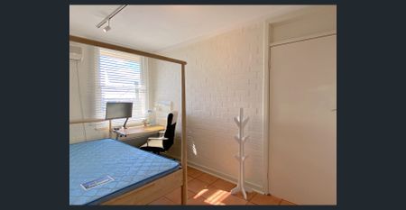 FULLY FURNISHED Apartment with Breathtaking Views in West Perth! - Photo 5