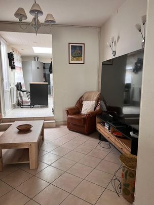 MAISON AMIENOISE 4 PIECES AVEC JARDIN - QUARTIER SAINT HONORÉ - Photo 1