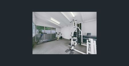 FULLY FURNISHED UNIT IN INDOOROOPILLY! - Photo 3