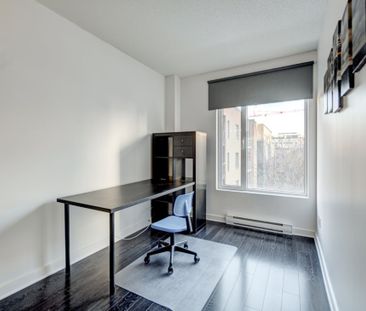 Appartement à louer - Montréal (Ville-Marie) (Centre) - Photo 6
