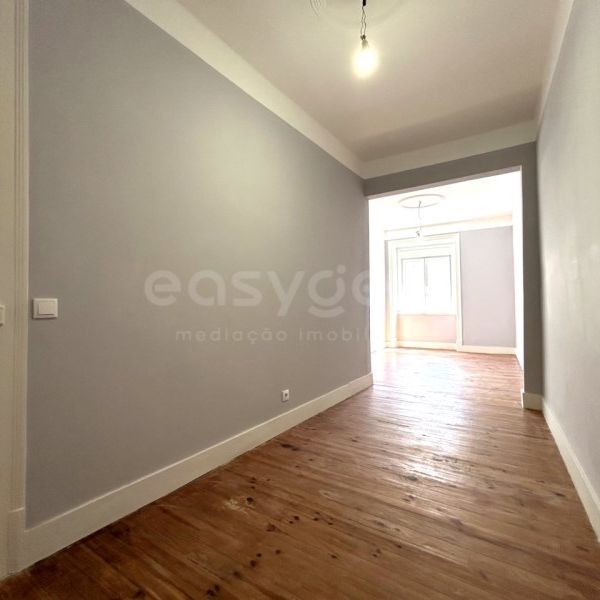 Apartamento T1+1 em Lisboa - Photo 1