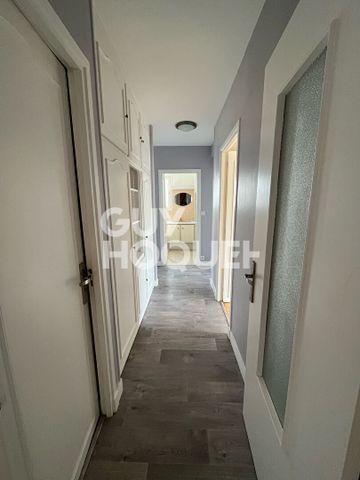 LOCATION d'un appartement F4 (90 m²) à COMPIEGNE - Photo 2