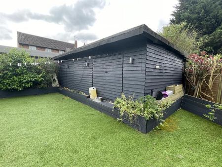 1 bedroom bungalow to rent - Photo 5