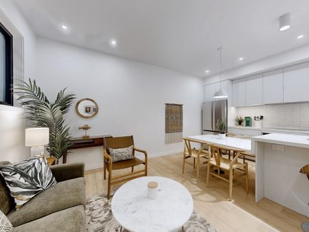 For Lease - 798 Dovercourt Road, Toronto, Ontario - Photo 2