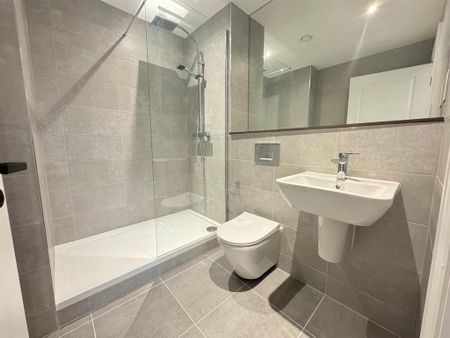 1 bedroom apartment to rent - Photo 3