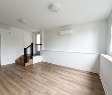 For Lease - 123 Marlborough Avenue, Lower Town - Sandy Hill, Ontario - Photo 1