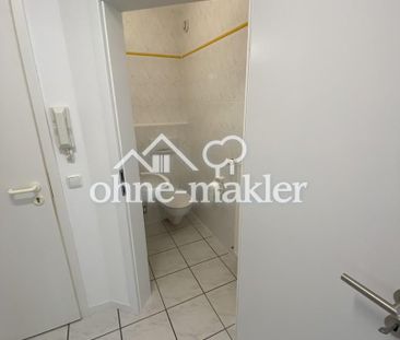 3-Zimmer-Wohnung mit Blick ins Grüne von privat - Photo 1