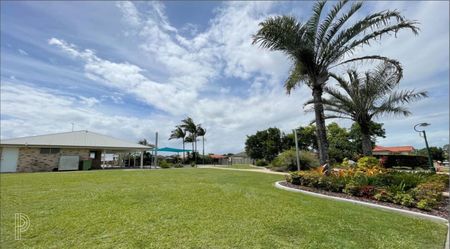 Charming 3-Bedroom Home in Secure Estate with Pool Access - Photo 3