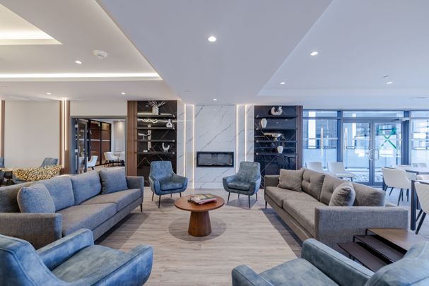 For Lease - 375 South Street Unit# 907, London East, Ontario - Photo 1