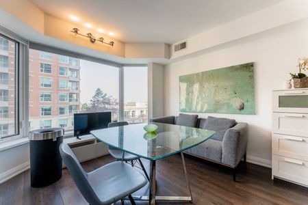 For Lease - 155 Yorkville Avenue Unit# 1116, Toronto, Ontario - Photo 5