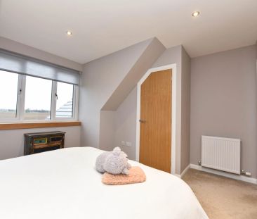 Drum View, Meikle Wartle, Inverurie, AB51 5AU - Photo 6
