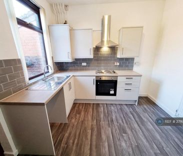 2 bedroom terraced house to rent - Photo 1