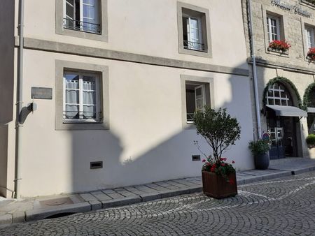 Appartement 1 pièce – 28 m² environ à Saint-Malo (ref : 35005) - Photo 4