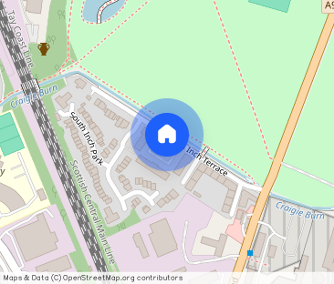 South Inch Court, Perth - Photo 1