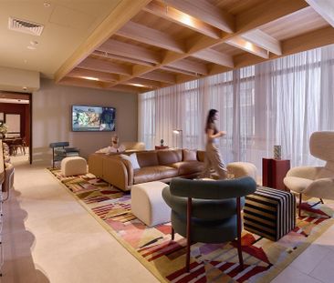 1305/298 Pitt Street, Sydney NSW 2000 - Apartment For Rent | Domain - Photo 2