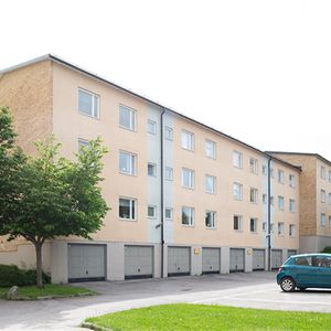 Tallbacksvägen 33 A - Foto 3